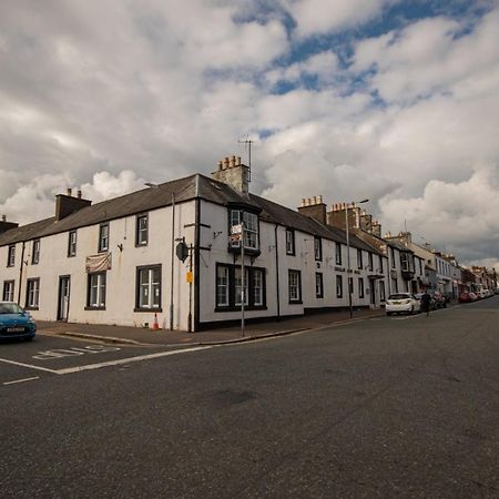Douglas Arms Hotel カッスル・ダグラス エクステリア 写真