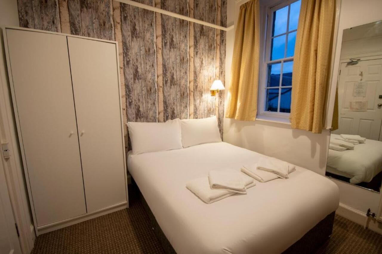 Douglas Arms Hotel カッスル・ダグラス エクステリア 写真