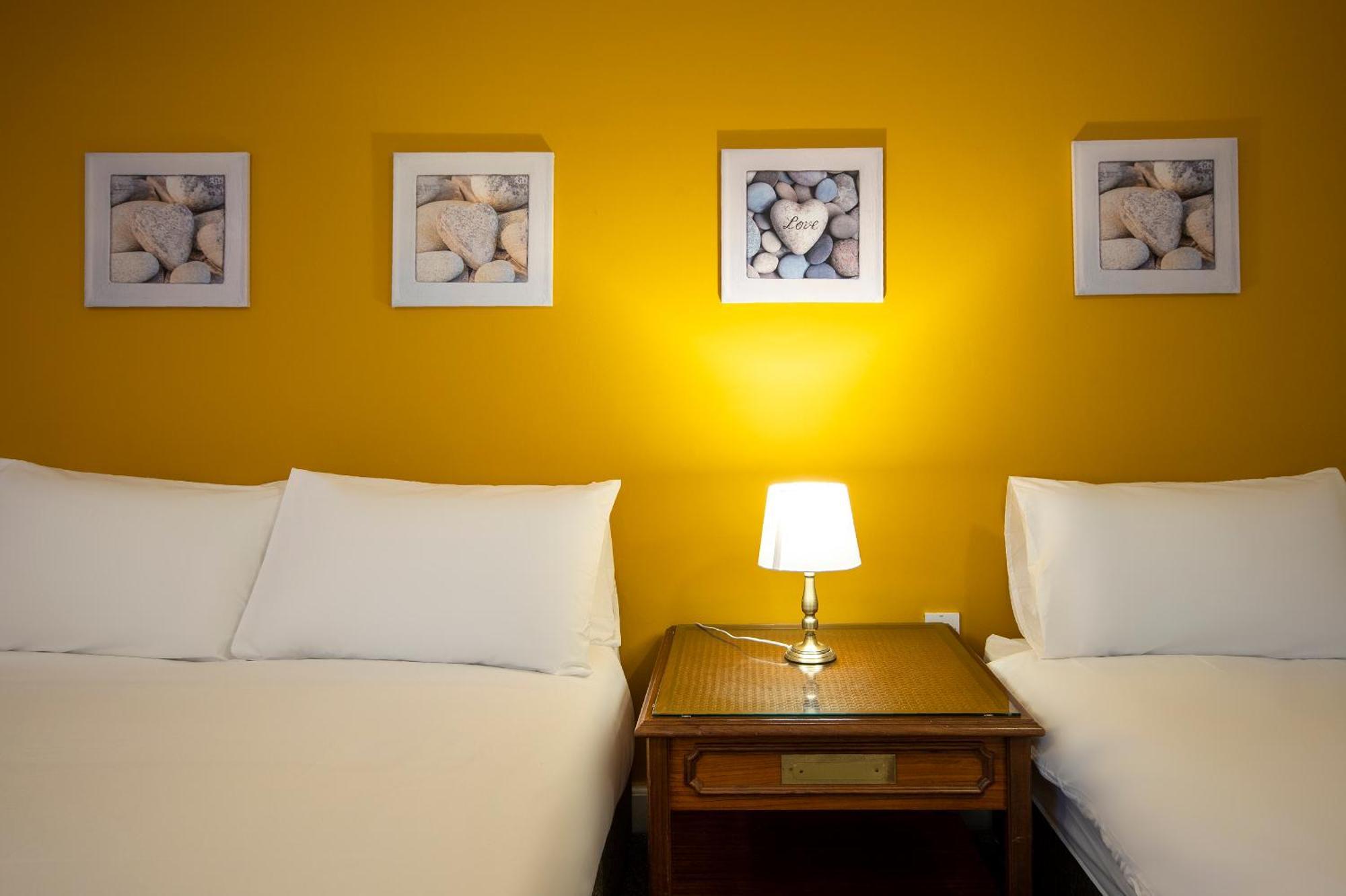 Douglas Arms Hotel カッスル・ダグラス 部屋 写真