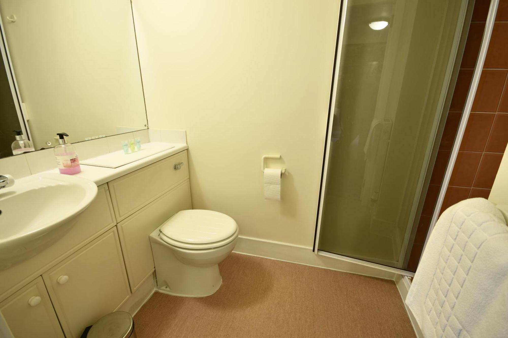 Douglas Arms Hotel カッスル・ダグラス 部屋 写真