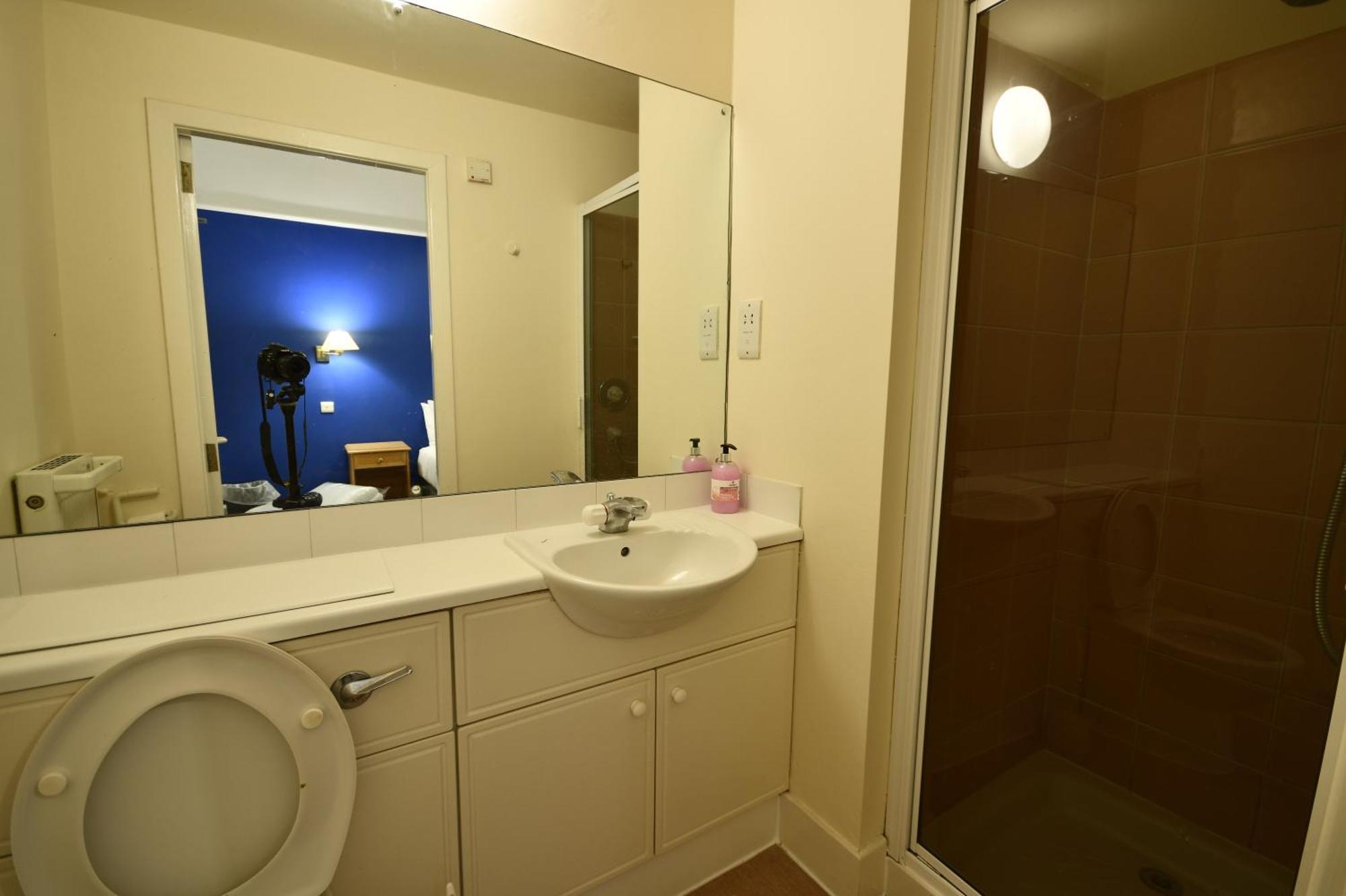 Douglas Arms Hotel カッスル・ダグラス 部屋 写真