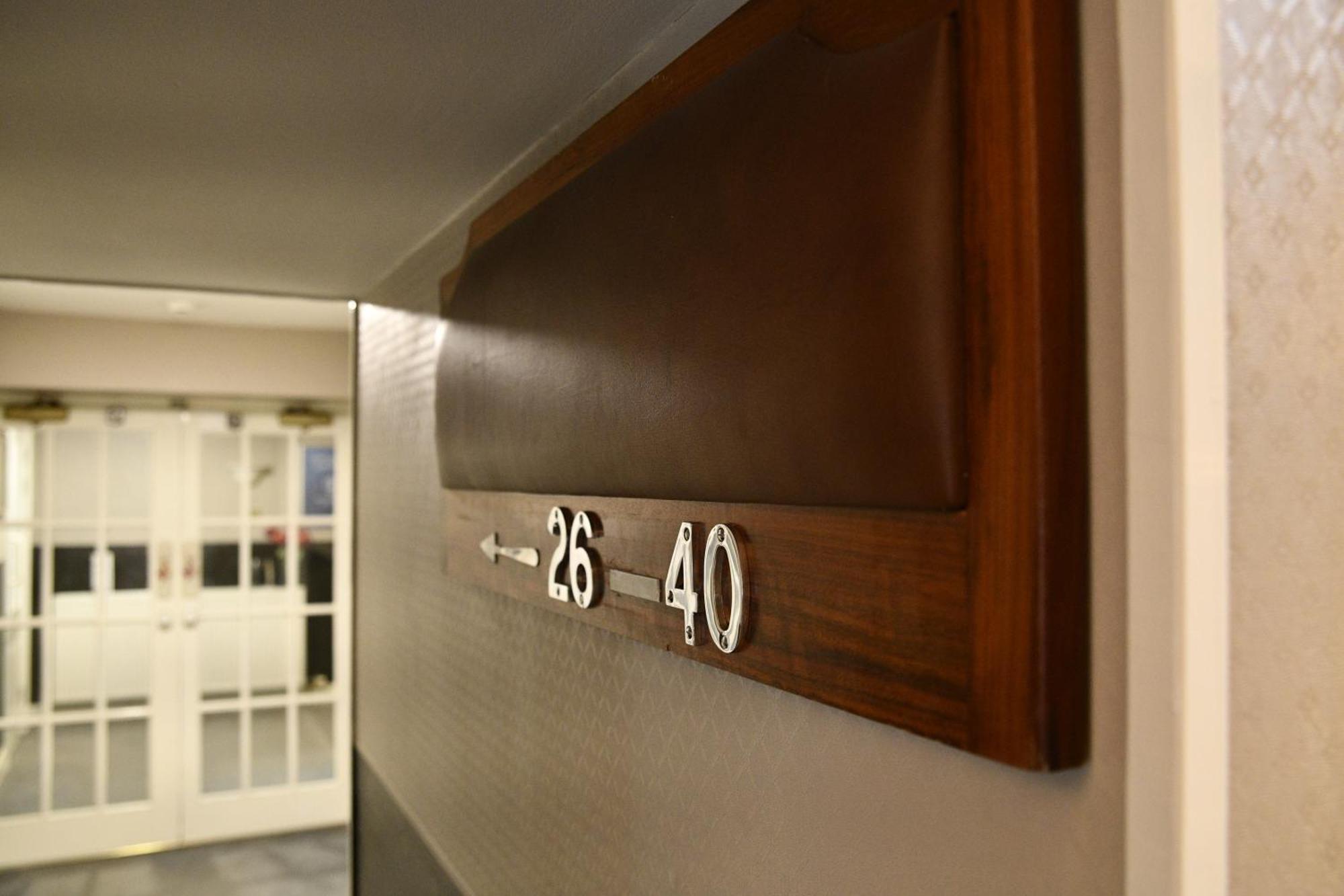 Douglas Arms Hotel カッスル・ダグラス 部屋 写真