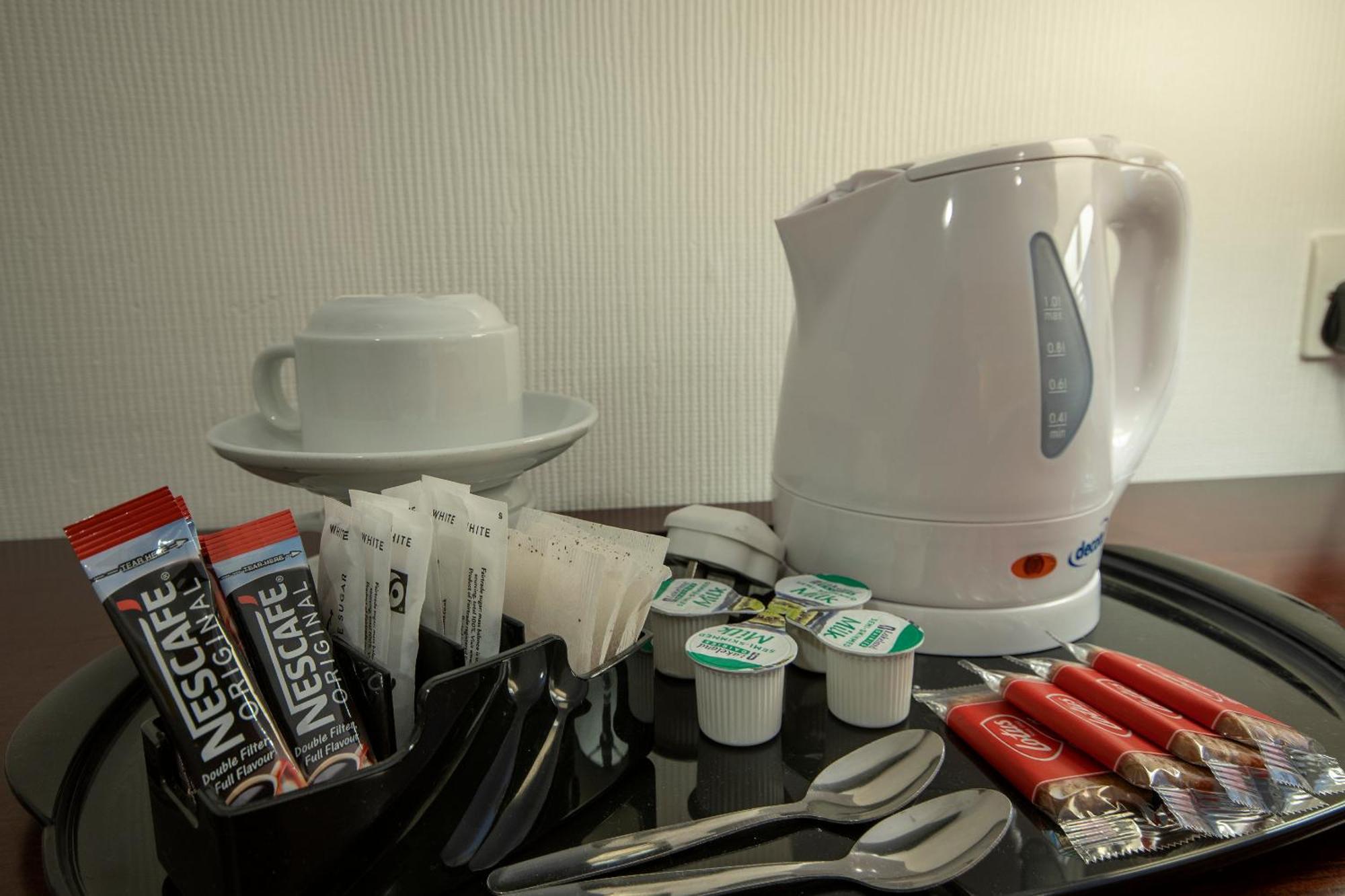 Douglas Arms Hotel カッスル・ダグラス 部屋 写真