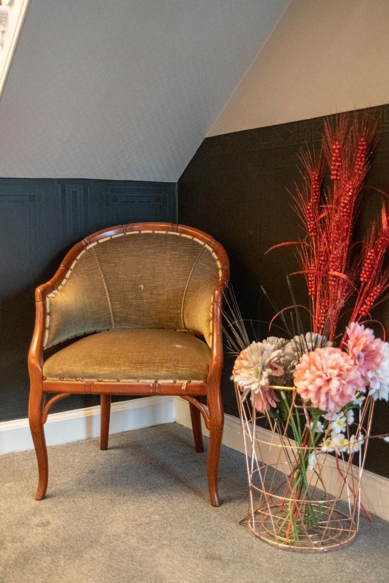 Douglas Arms Hotel カッスル・ダグラス 部屋 写真